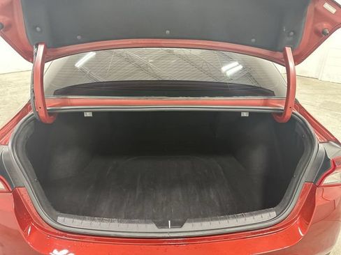Used 2021 Kia K5 LXS FWD image 16