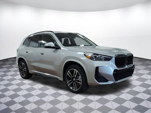 Used 2026 BMW X1 xDrive28i w/ Technology Package AWD/4WD image 6