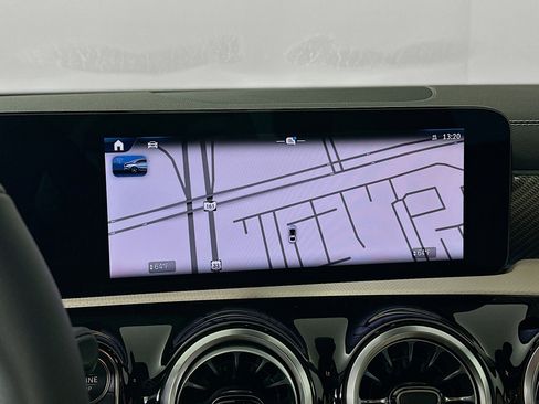 Certified 2025 Mercedes-Benz CLA 250 CLA 250 image 17