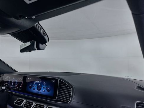 New 2026 Mercedes-Benz GLE 53 AMG 4MATIC Coupe image 30