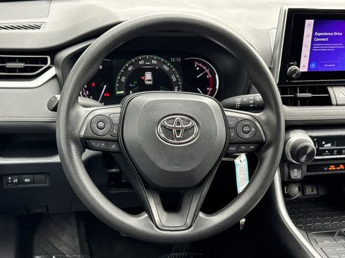 Used 2023 Toyota RAV4 LE AWD/4WD image 22