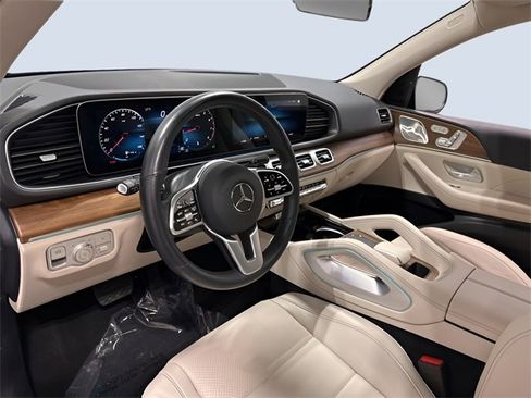 Certified 2022 Mercedes-Benz GLE 350 4MATIC image 14