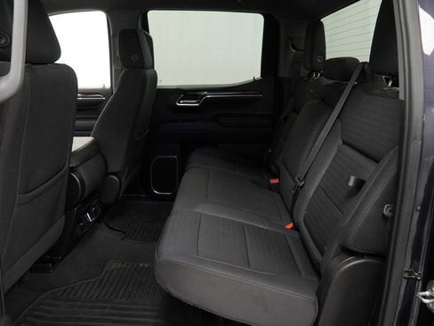 Used 2022 GMC Sierra 1500 Elevation AWD/4WD image 11
