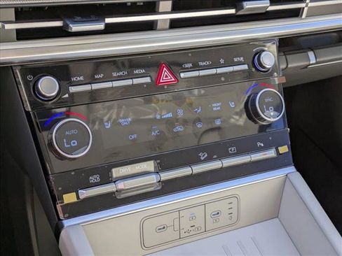 New 2026 Hyundai Santa Fe SEL image 15