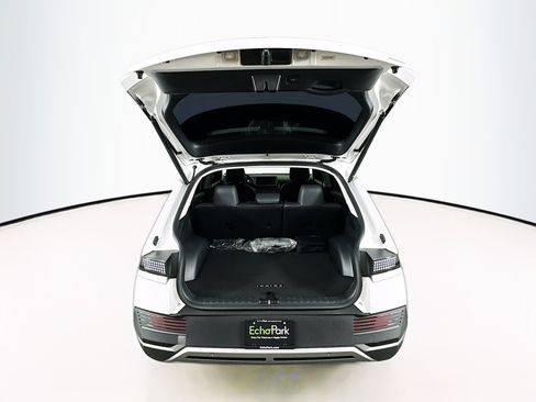 Used 2023 Hyundai Ioniq 5 SEL w/ Cargo Package image 28