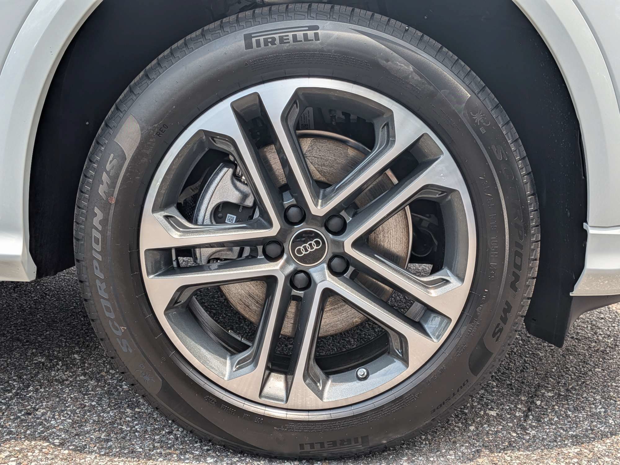 New 2026 Audi Q5 Premium Plus AWD/4WD image 11