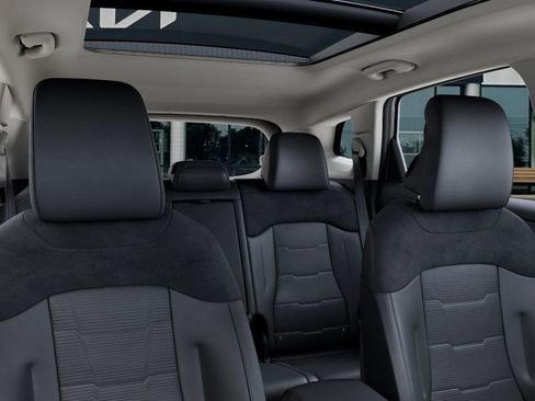 New 2026 Kia Sportage SX image 30