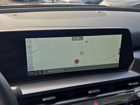 Certified 2024 Kia Telluride S AWD/4WD image 22