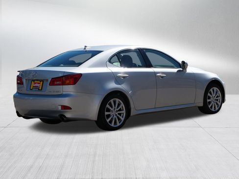 Used 2008 Lexus IS 250 AWD image 7