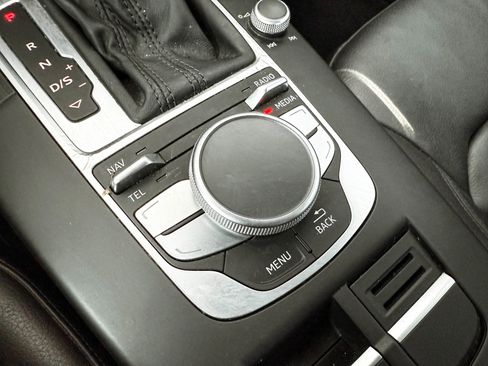 Used 2016 Audi A3 2.0T Premium w/ Audi MMI Navigation Plus image 22