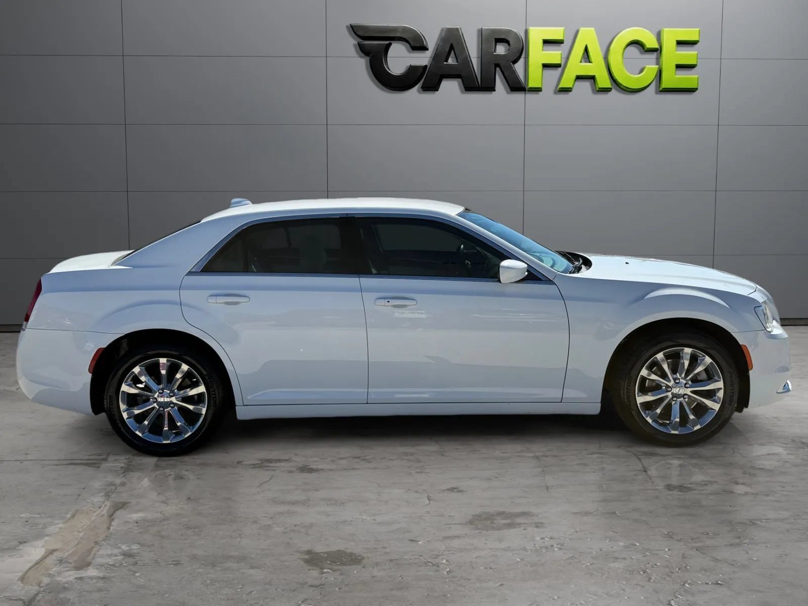 Used 2019 Chrysler 300 Touring AWD/4WD image 14