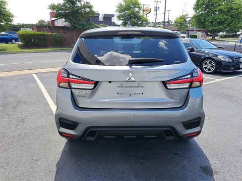 Used 2024 Mitsubishi Outlander Sport SE image 5