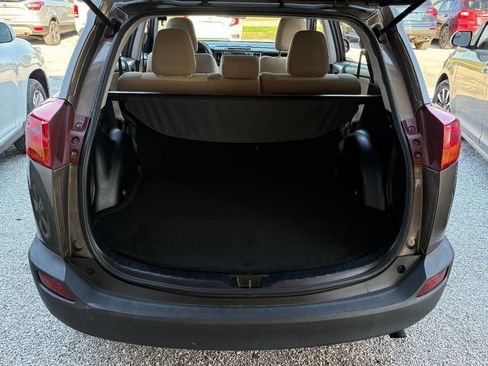 Used 2015 Toyota RAV4 XLE FWD image 28