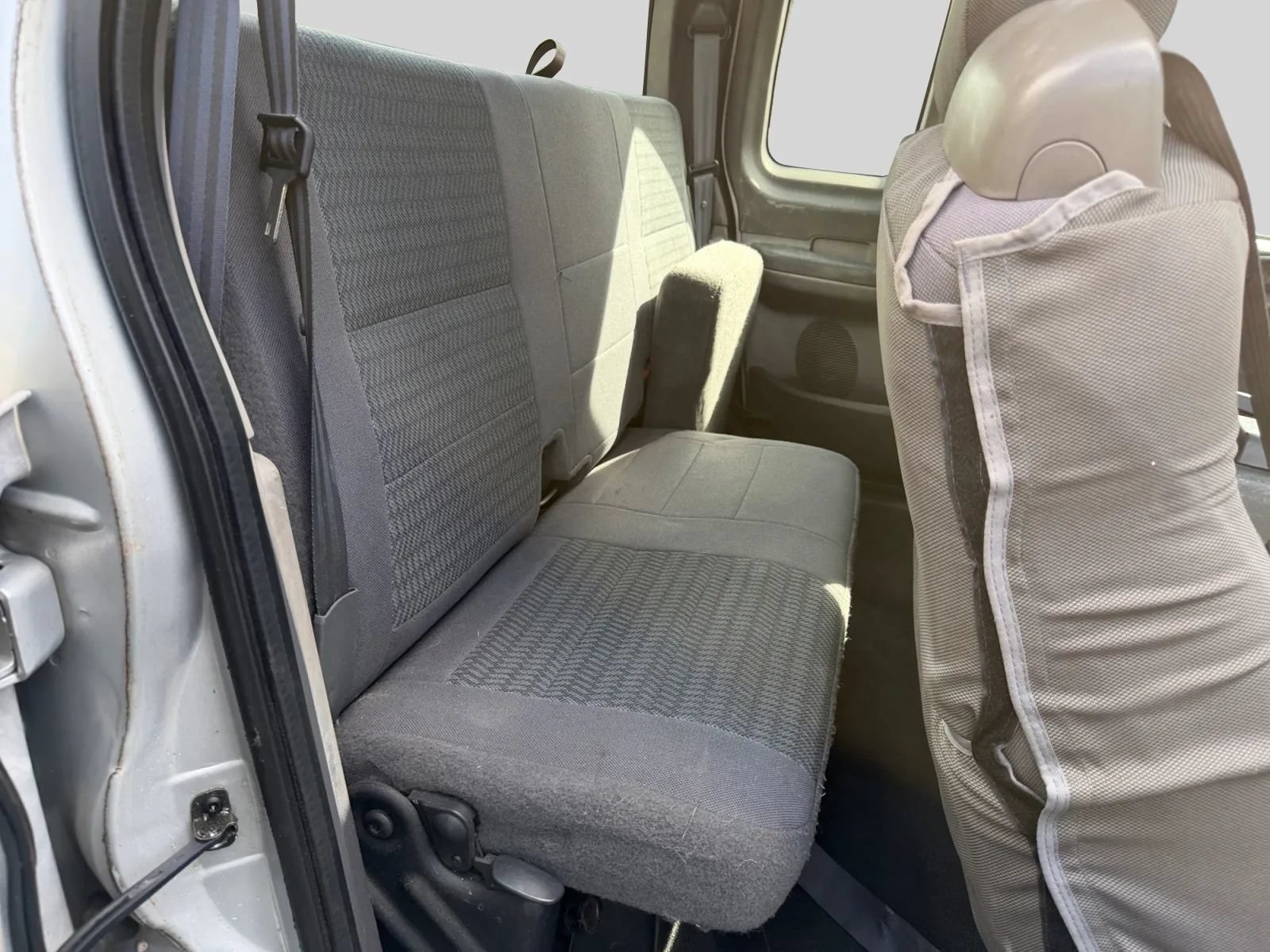 Used 2003 Ford F150 XL RWD image 18
