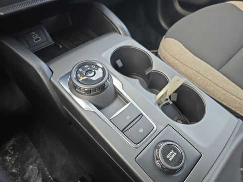 New 2025 Ford Bronco Sport Big Bend w/ Convenience Package image 25