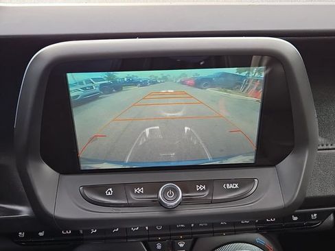 Used 2016 Chevrolet Camaro SS RWD image 21
