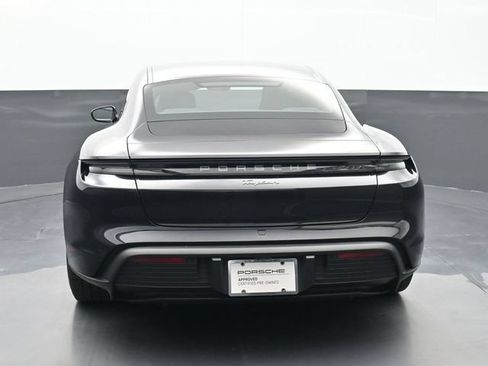 Used 2023 Porsche Taycan w/ Premium Package RWD image 21