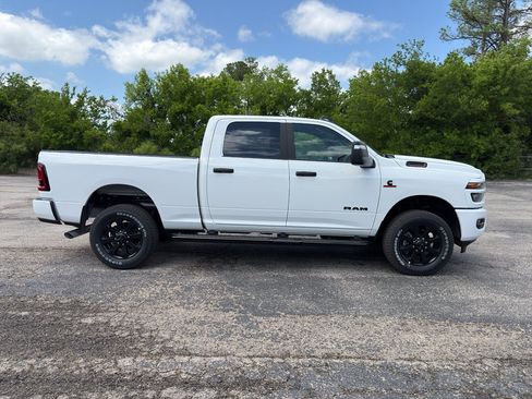 New 2026 RAM 2500 Lone Star AWD/4WD image 4