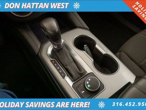 Used 2020 Chevrolet Blazer LT image 14