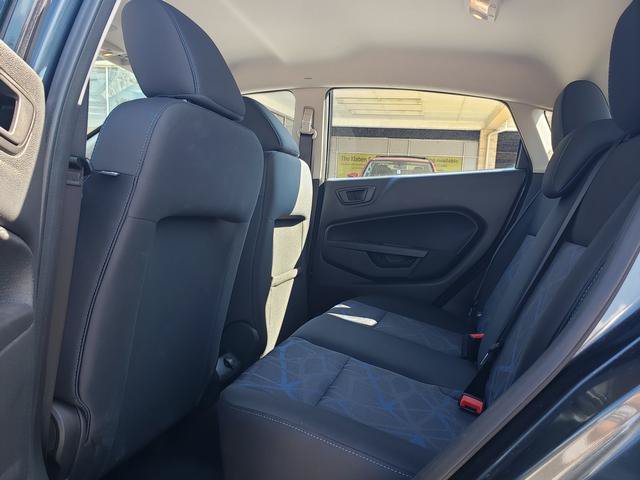 Used 2011 Ford Fiesta SE w/ 203A Rapid Spec Order Code FWD image 13