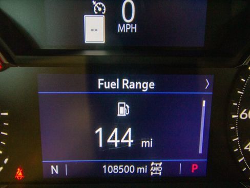 Certified 2019 Cadillac XT4 Premium Luxury image 23