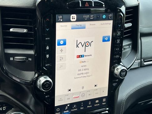 Used 2023 RAM 1500 Limited image 18