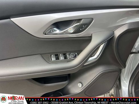 Certified 2024 Chevrolet Blazer LT image 15