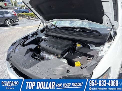 Used 2023 Jeep Cherokee Altitude Lux w/ Lux Elite Package AWD/4WD image 33