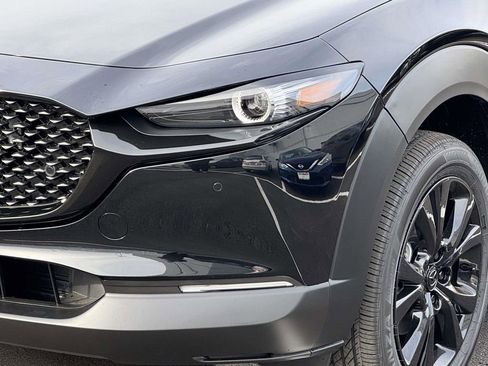 New 2026 MAZDA CX-30 AWD 2.5 S image 7