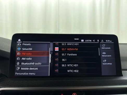 Used 2024 BMW X3 xDrive30i AWD/4WD image 18