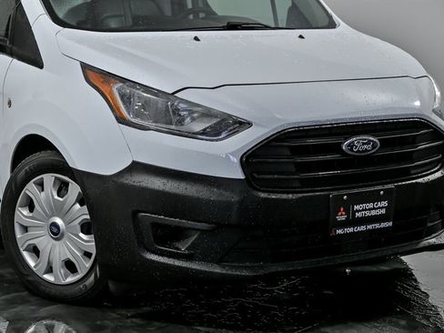Used 2020 Ford Transit Connect XL image 2