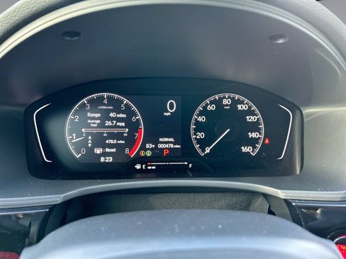 Used 2026 Honda Civic Sport image 20
