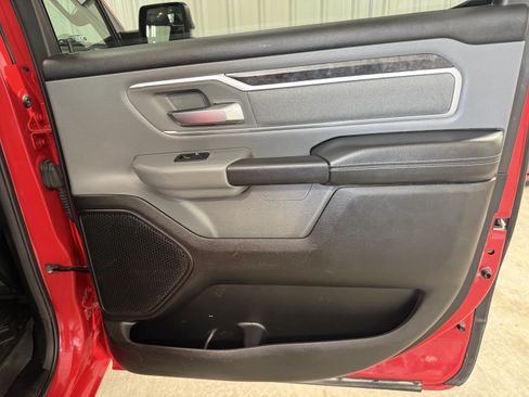 Used 2023 RAM 1500 Big Horn AWD/4WD image 6