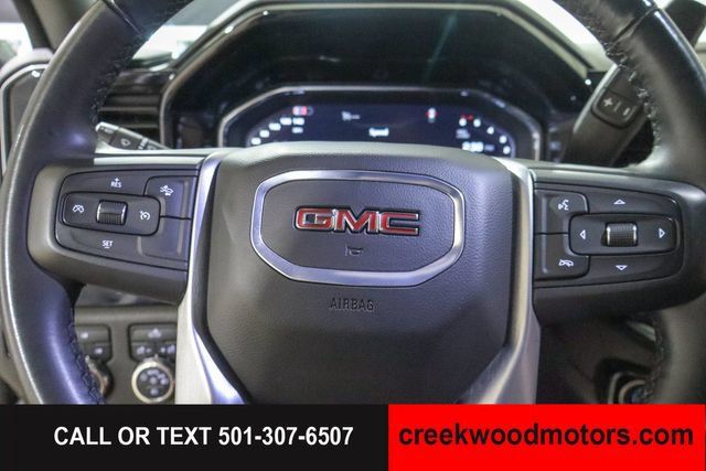 Used 2025 GMC Sierra 2500 SLE AWD/4WD image 58