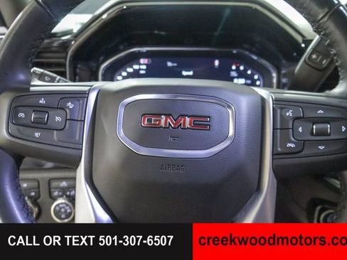 Used 2025 GMC Sierra 2500 SLE AWD/4WD image 58