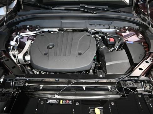 New 2026 Volvo XC60 B5 Plus w/ Protection Package Premier image 8