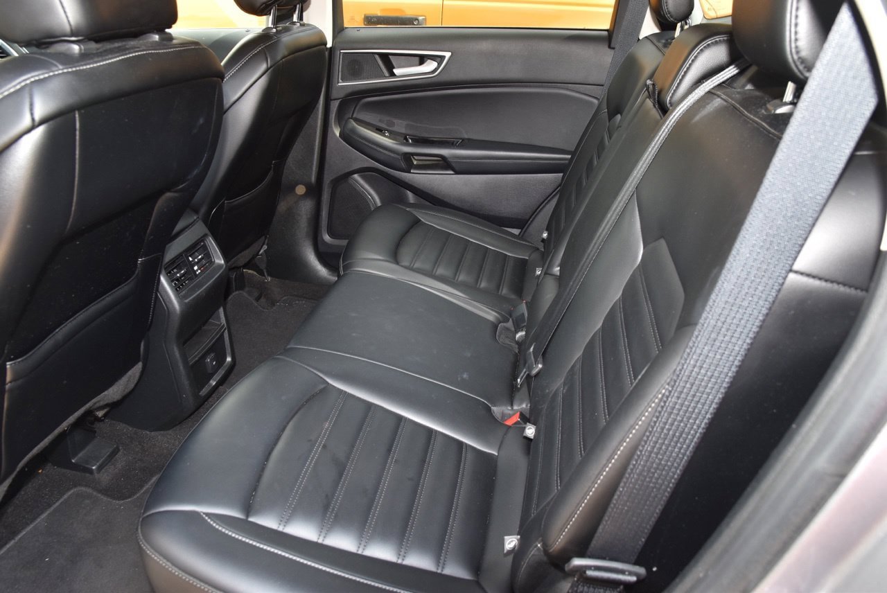 Used 2020 Ford Edge SEL FWD image 10