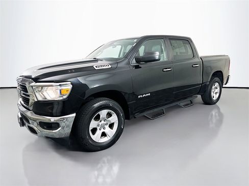 Used 2019 RAM 1500 Big Horn image 3