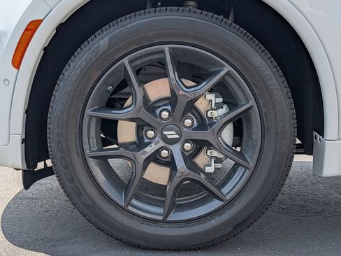 New 2026 Dodge Durango GT AWD/4WD image 4