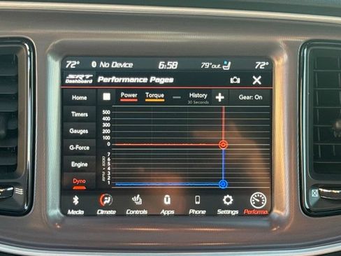Used 2022 Dodge Challenger R/T Scat Pack RWD image 33