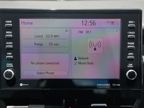 Used 2021 Toyota Camry XSE FWD image 34