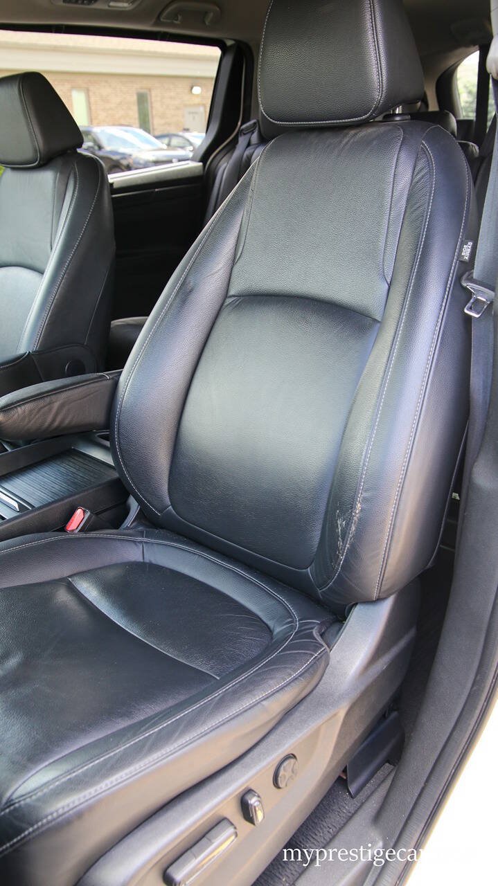 Used 2022 Honda Odyssey Touring image 40