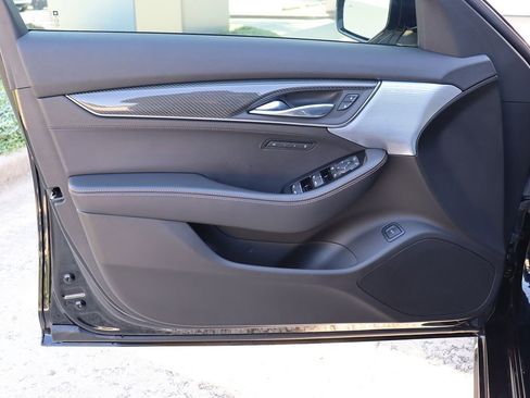 Used 2020 Cadillac CT5 V w/ Premium Package image 46