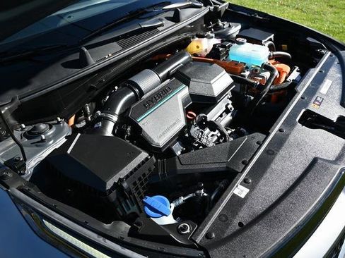 Used 2023 Kia Sportage X-Line image 14