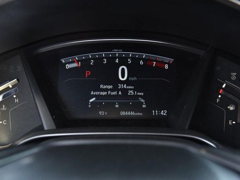 Certified 2020 Honda CR-V EX image 12