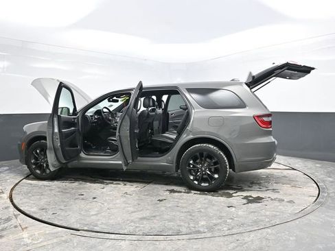 Used 2021 Dodge Durango GT image 45