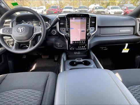 New 2026 RAM 2500 Big Horn image 5