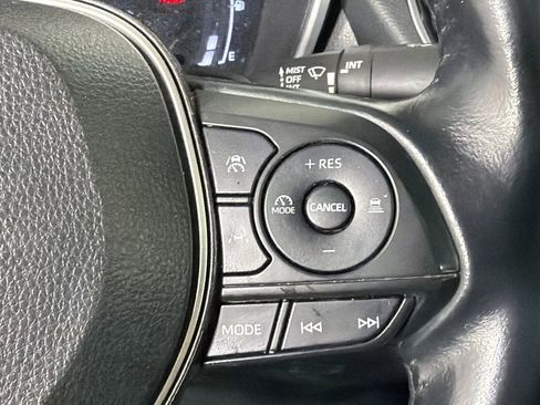 Used 2024 Toyota Corolla XSE FWD image 26