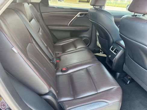 Used 2017 Lexus RX 350 AWD w/ Premium Package image 20