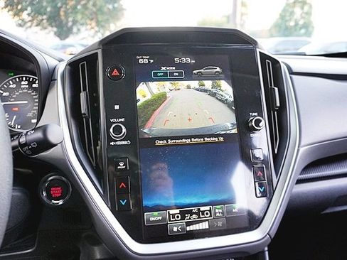 Used 2024 Subaru Crosstrek 2.0i Premium image 25